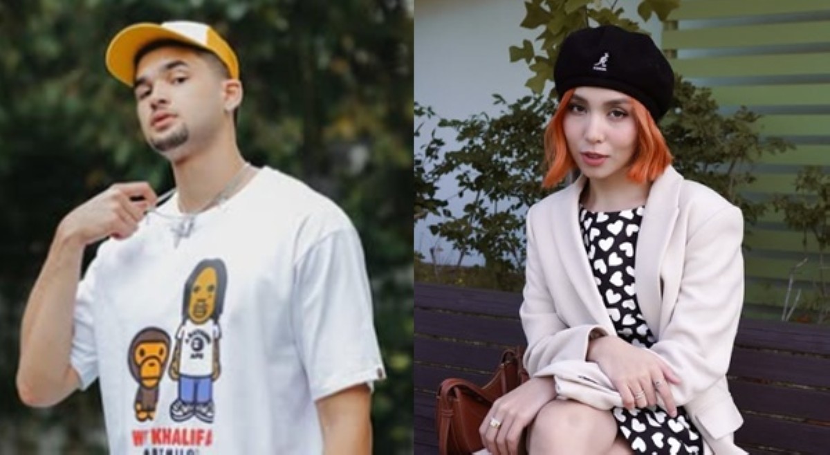 Kobe Paras, nag-unfollow na rin si Kyline Alcantara