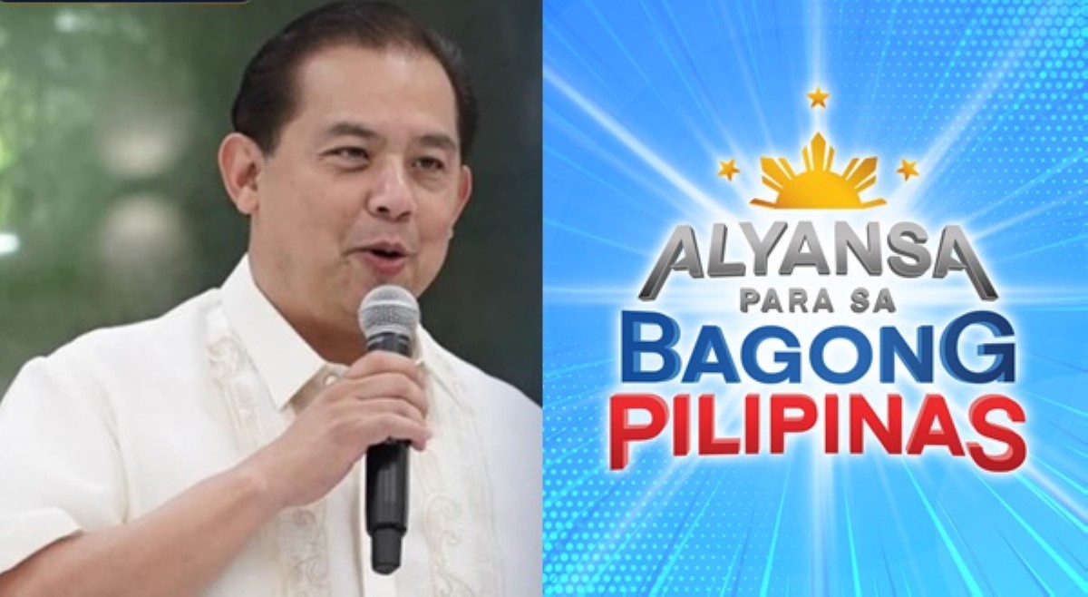 True partners, subok na raw: Romualdez, hinikayat iboto buong Alyansa