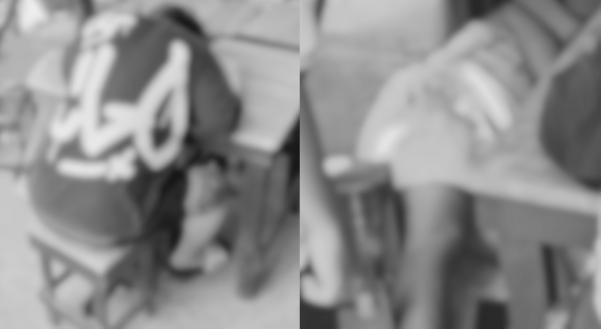 2 estudyanteng nagmemeryenda, patay matapos mapagkamalang sangkot sa rambol