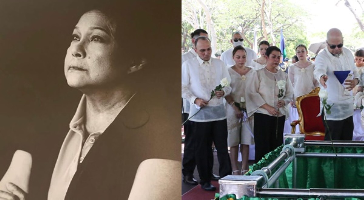 Nora Aunor, 'di nagsasabi ng nararamdaman sa mga anak