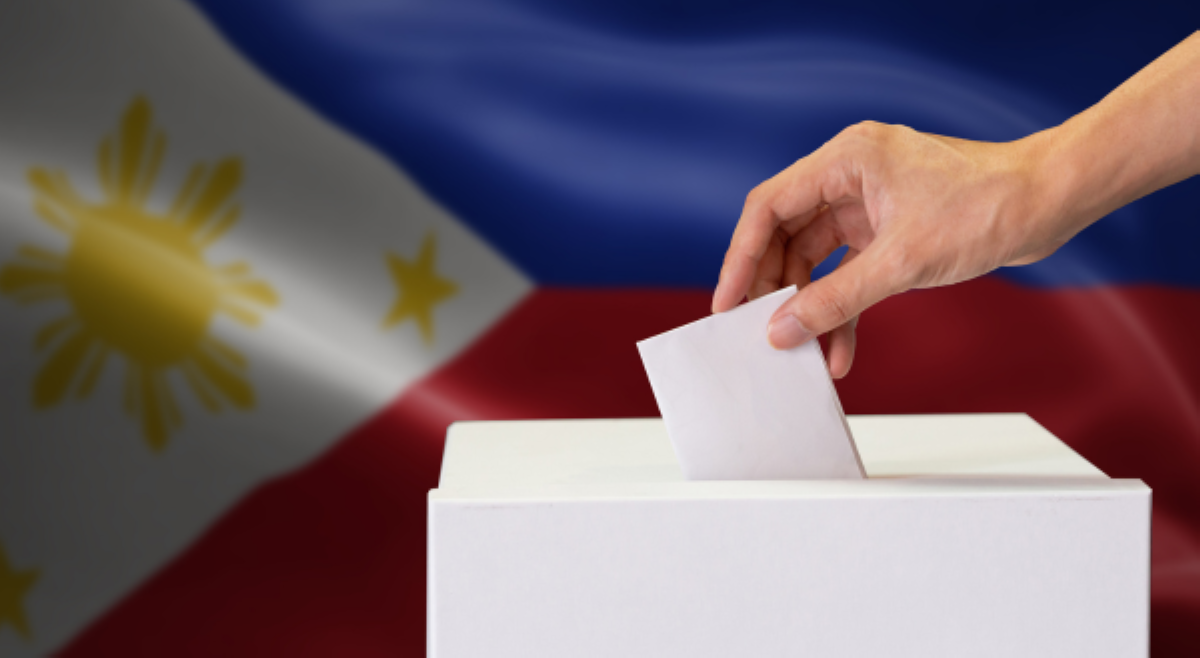 'Historical denialism' malaki epekto sa eleksyon&mdash;Kontra Daya