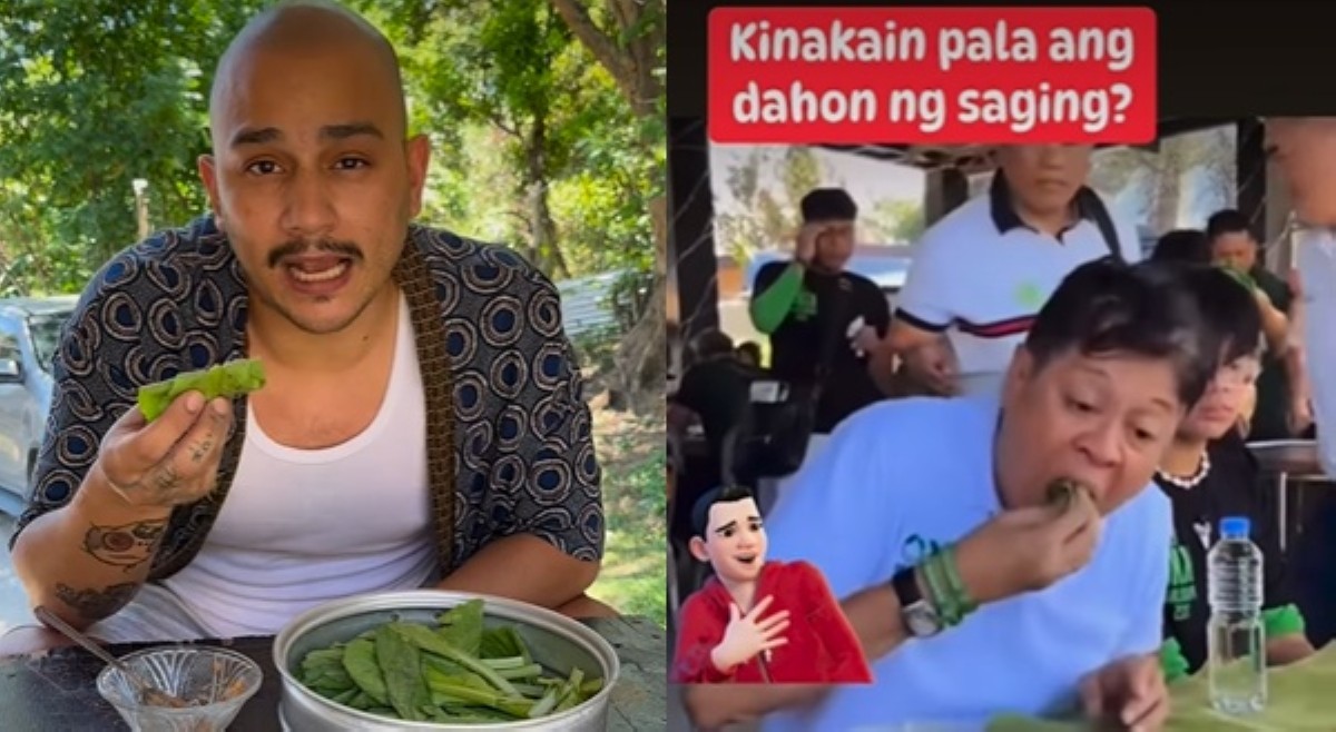 Kiko Matos, sinunog mga 'ignoranteng' inokray si Atty. Kiko sa paglantak ng buro't mustasa