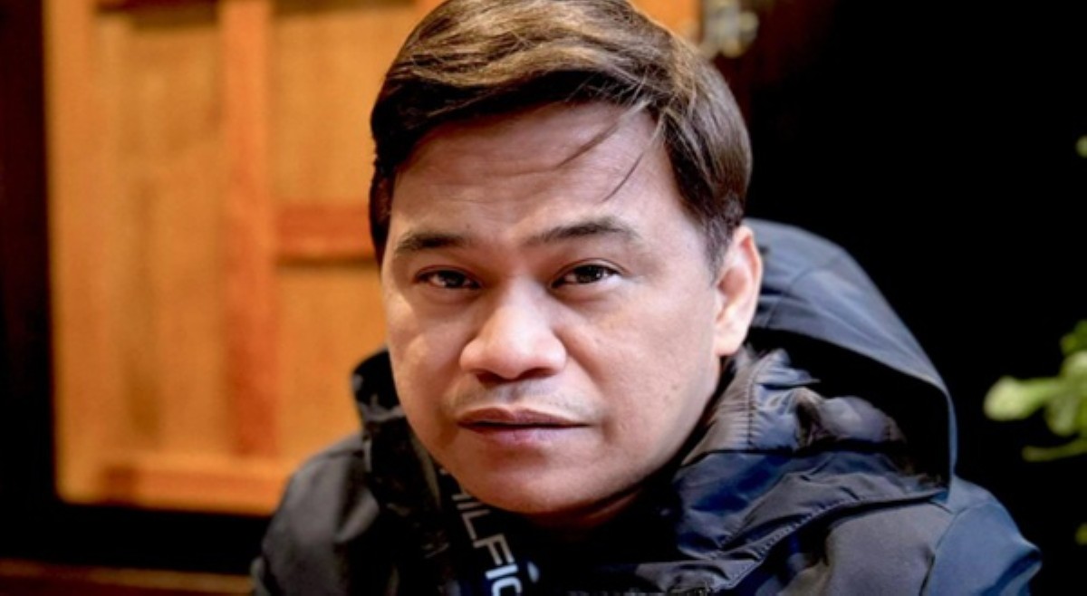 Ogie Diaz, may blind item sa kandidatong mamimigay ng 'pork barrel' pag nanalo