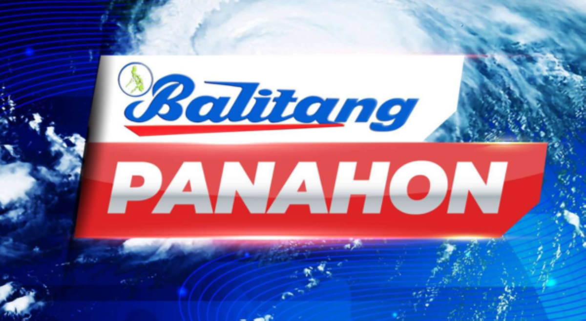 ITCZ, nakaaapekto sa Mindanao; easterlies, naman sa mga natitirang bahagi ng PH