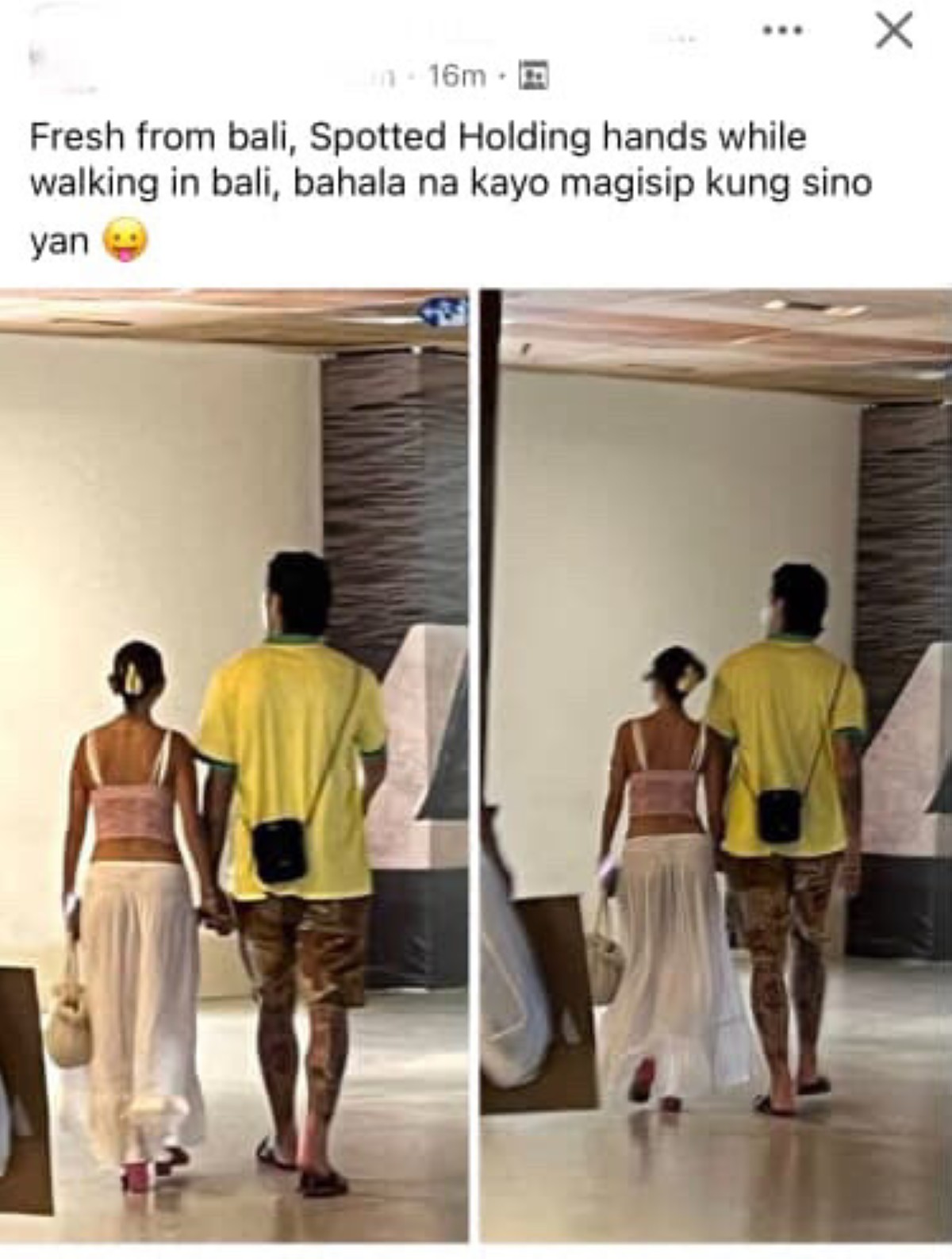 Photo courtesy: Fashion Pulis