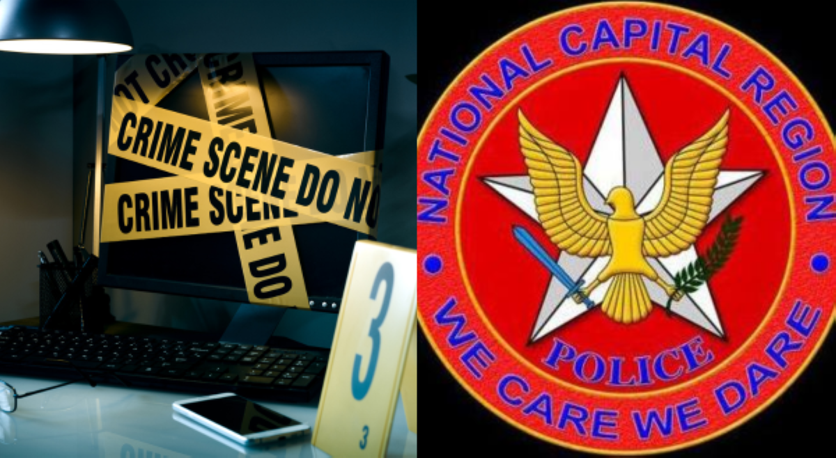 Crime rate sa NCR, bumaba sa nakaraang 5 buwan&mdash;NCRPO