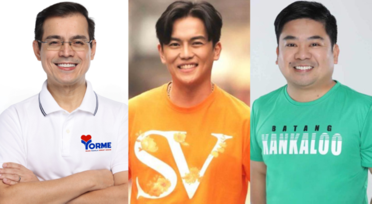 Mayoral bets Isko, Versoza, Malapitan at 6 iba pa, hahainan ng show cause order dahil sa umano&rsquo;y vote-buying
