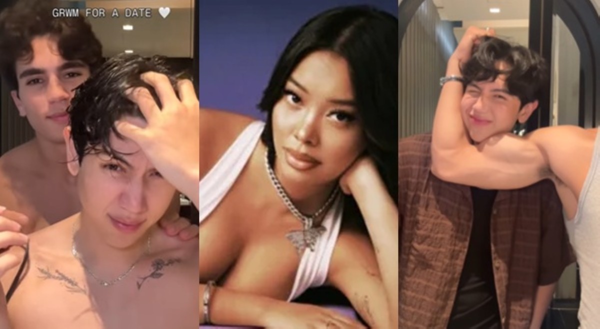 Bagong puksaan? Cryptic post ni Denise Julia, iniintrigang banat kay BJ Pascual