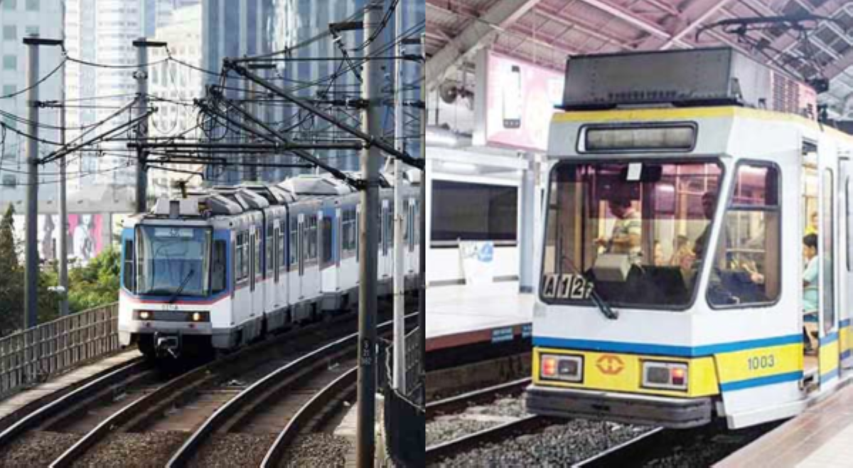 MRT-3 at LRT-2, may libreng sakay para sa mga solo parent sa Abril 26