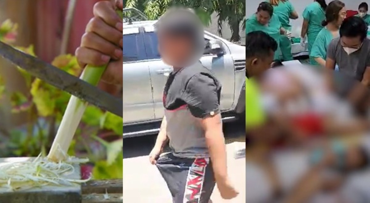 Pukpok o doktor? Ang tradisyon ng pagtutuli sa Pilipinas
