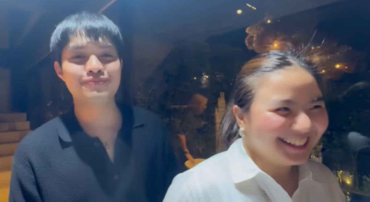 Elijah Canlas, Miles Ocampo plano nang magpakasal?