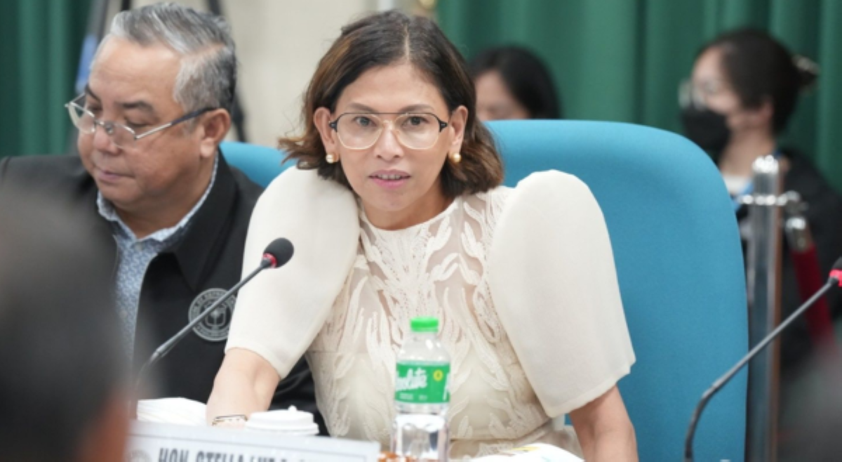 Rep. Stella Quimbo, kasama sa pinagpapaliwanag ng Comelec dahil sa umano'y vote-buying