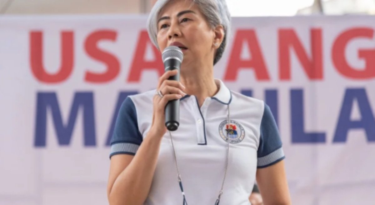 Mayor Honey Lacuna, inisyuhan din ng show-cause order dahil sa umano&rsquo;y vote-buying, ASR