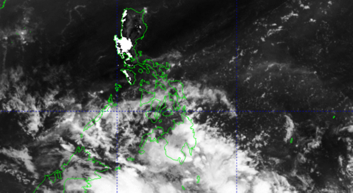 ITCZ, easterlies, patuloy na nakaaapekto sa PH