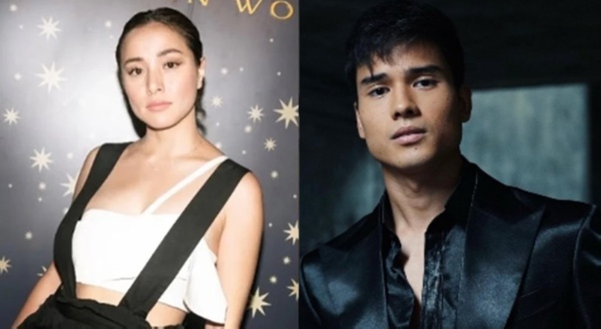 Cristine Reyes, Marco Gumabao kumpirmadong split na raw