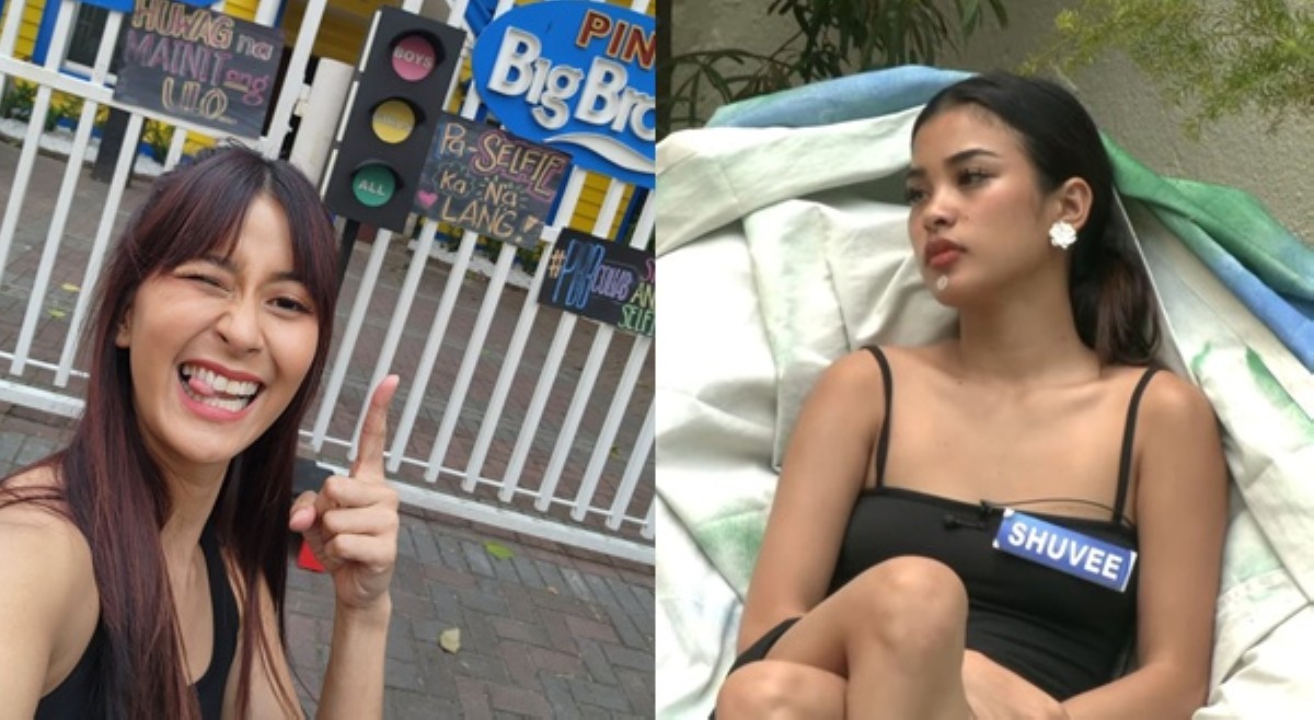 Bianca Gonzalez pumalag sa netizen na minura si Kuya dahil kay Shuvee Etrata