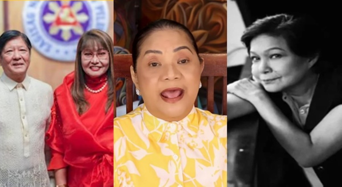 Hospital bill ni Nora Aunor na binayaran ni PBBM, pumalo ng ₱800k