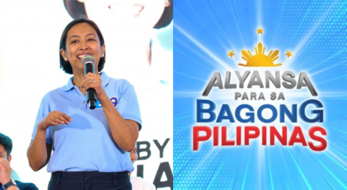 'Vote straight sa Alyansa, panawagan ni Mayor Abby Binay: 'Kailangan ikakampanya lahat!'