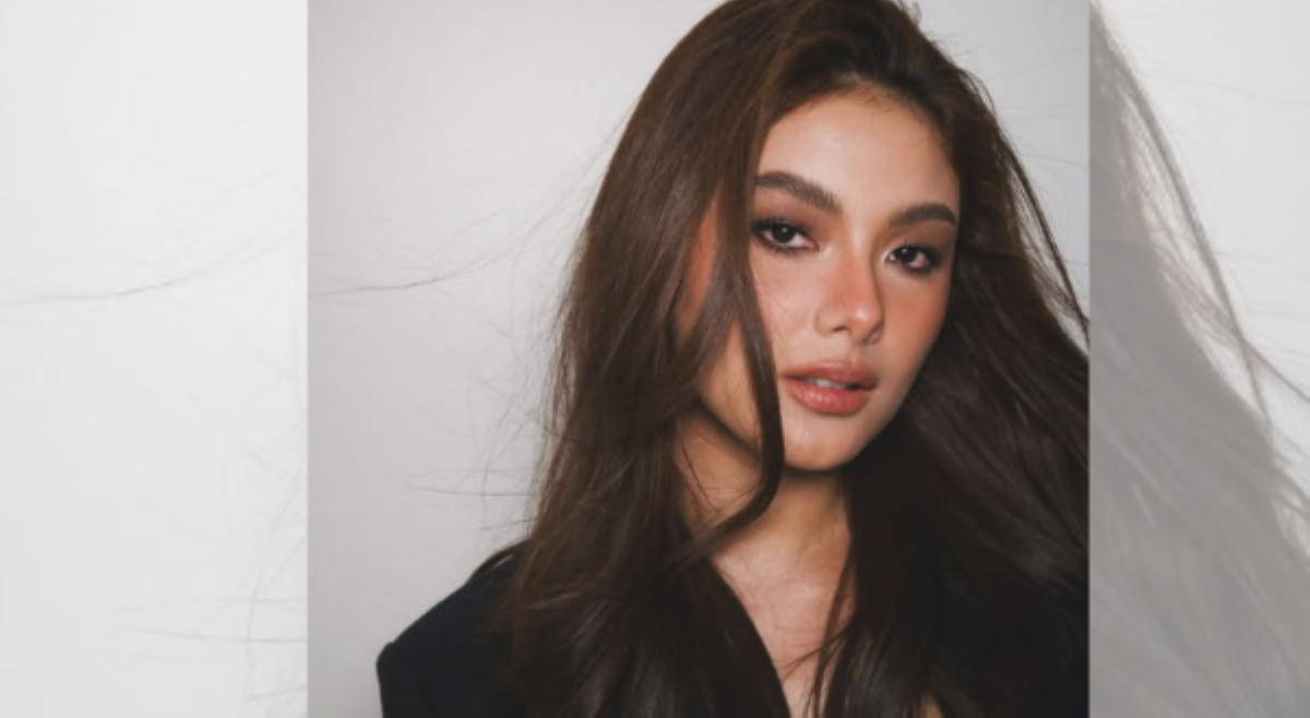 Kate Valdez, nagsalita sa intrigang buntis siya