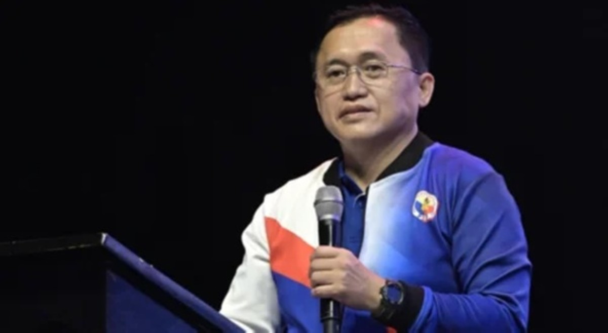 Bong Go, nanguna sa mga pinipiling kandidato sa pinakahuling pambansang survey
