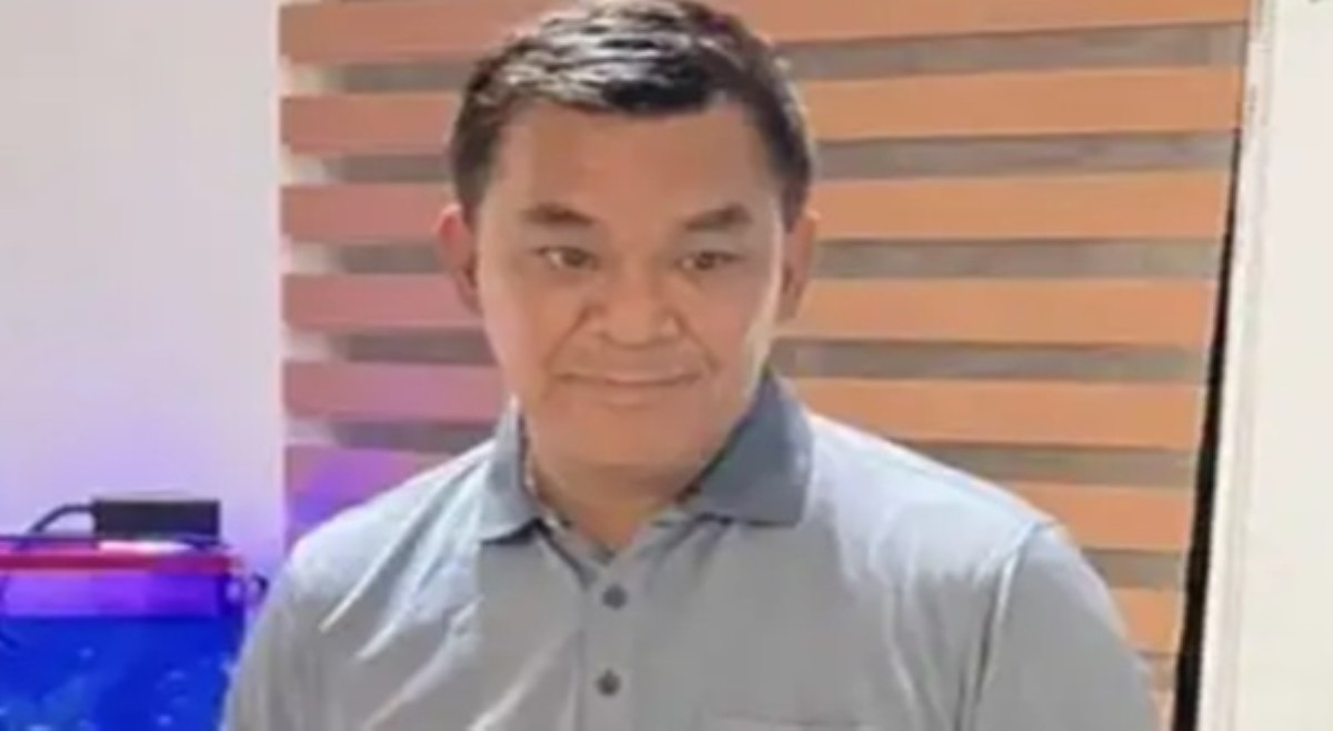 Gene Padilla may hugot tungkol sa 'imbitasyon' pero kinuyog ng netizens