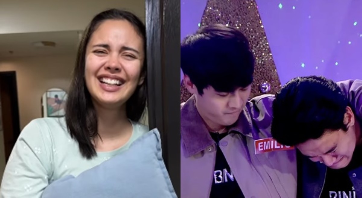 Megan Young, &lsquo;iyak malala&rsquo; sa pagka-evict ni Emilio Daez