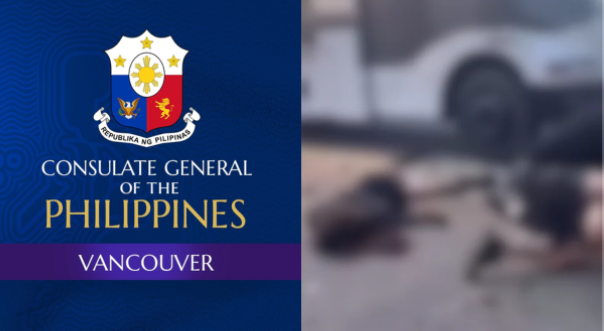 PH Consulate sa Vancouver, ikinabahala ang nangyaring aksidente sa Filipino festival