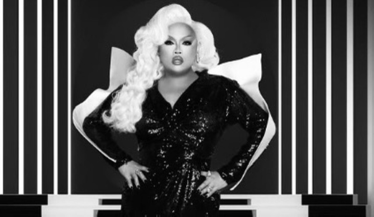 Drag artist na si Jiggly Caliente, pumanaw na