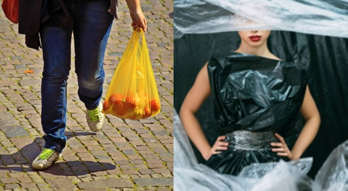 PAALALA: Sumakses na umiwas sa mga plastik!