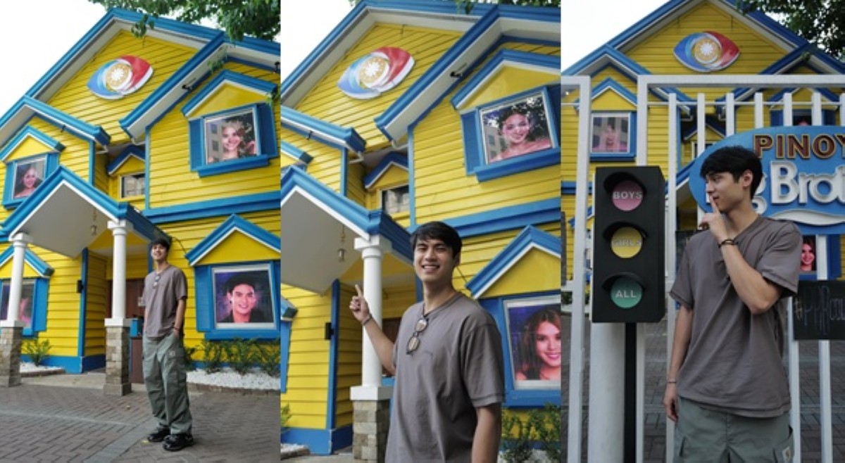 Emilio Daez sa pagka-evict sa PBB: 'Kuya, ako nga pala yung sinaing mo'