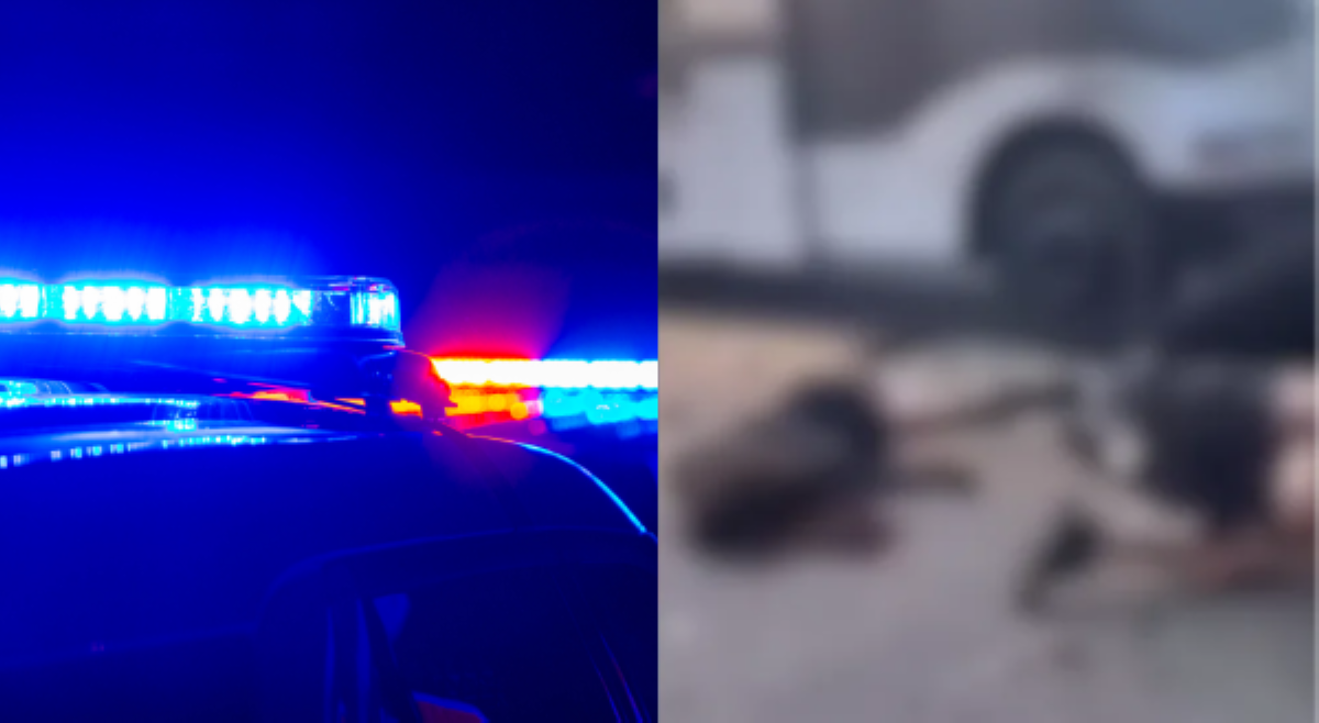 Driver ng SUV na bumangga at kumitil sa 11 katao sa Canada, kinasuhan ng murder