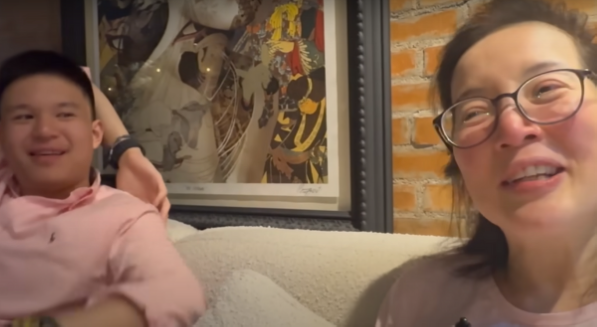 Kris, may tatlong bet na girls para kay Bimby