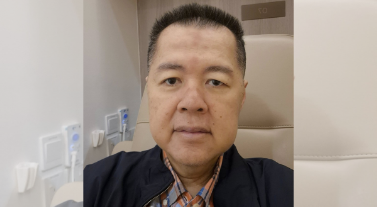 Cancer ni Doc Willie, stable na: &lsquo;Sana tuloy-tuloy na&rsquo;