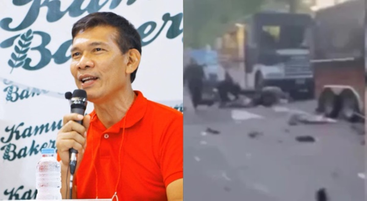 Ka Leody, inaasahang hindi kaso ng terorismo ang aksidente sa Vancouver