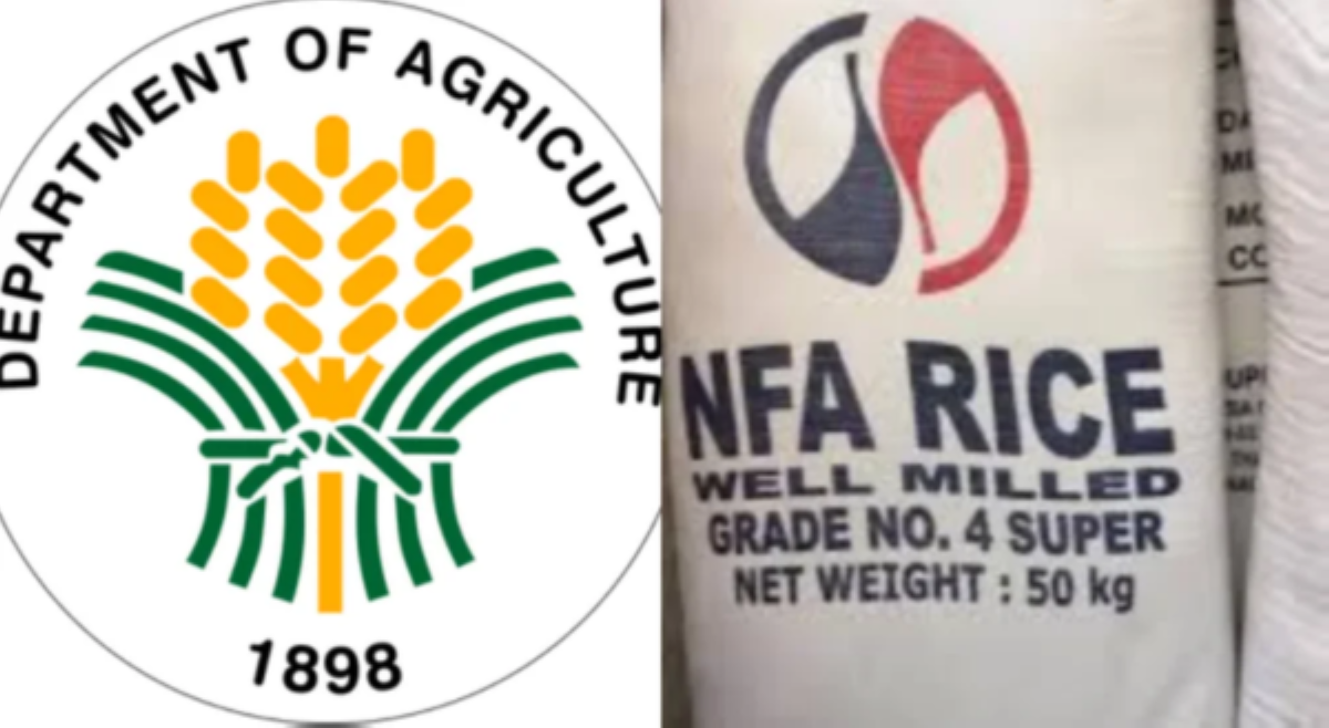 Pagbebenta ng ₱20/kilo ng bigas para sa mga senior, PWD, solo parents, sisimulan sa Mayo 2
