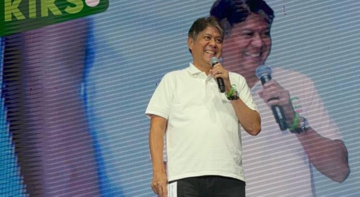 Giit ni Kiko: &lsquo;Wala nang mabili ang minimum wage&rsquo;