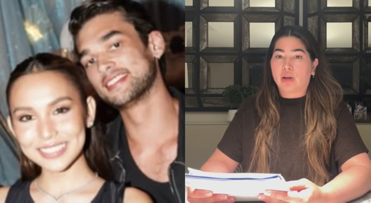 Kobe Paras naookray na 'mama's boy' dahil sa 'SONA' ni Jackie Forster