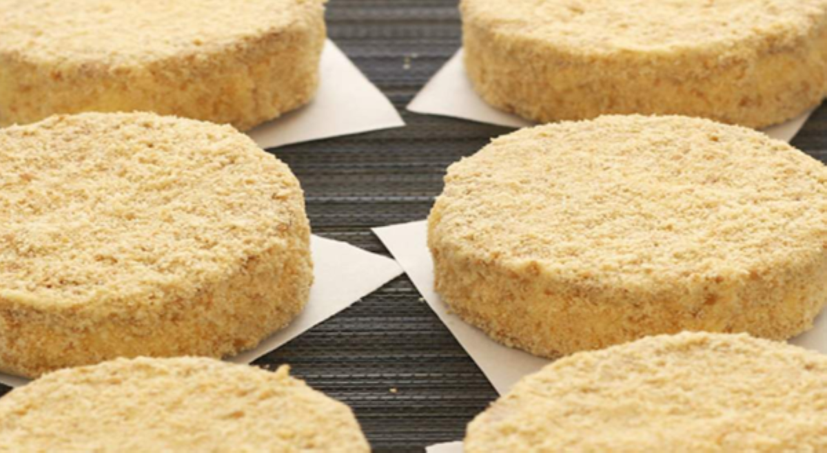 Silvanas, pasok sa &lsquo;50 best cookies in the world&rsquo;