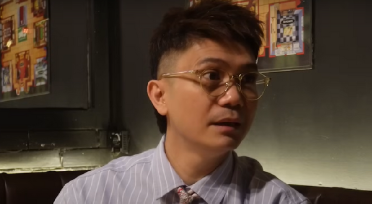 Vhong Navarro, ibinahagi natutuhan mula sa 'madilim na nakaraan'