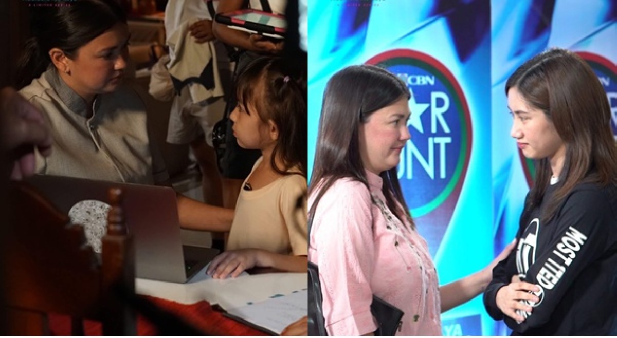 Angelica Panganiban, balik-acting; gaganap na ina ni BINI Sheena sa MMK