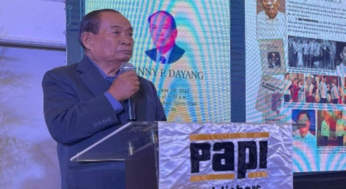 Batikang journalist binaril sa loob ng bahay sa Aklan, patay!