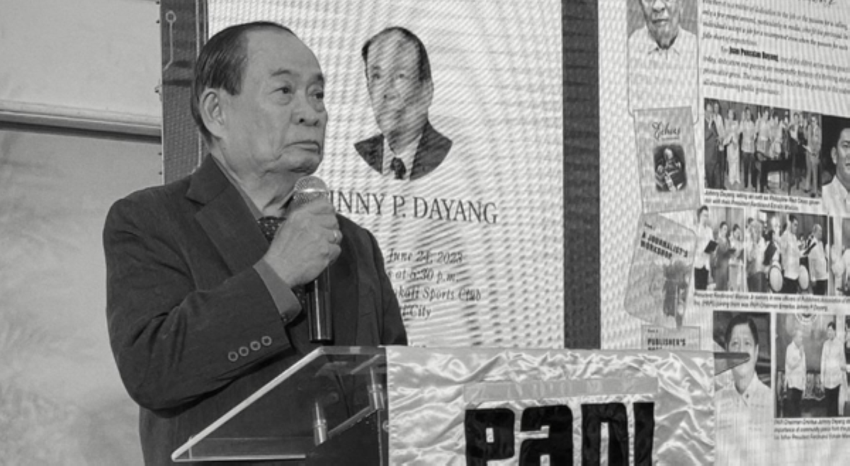 Veteran journalist, pinatay sa loob ng bahay habang nanonood ng TV