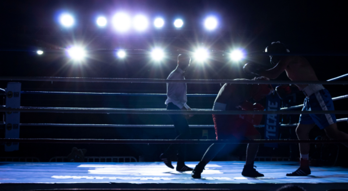 Student-athlete, pumanaw matapos ang boxing match 