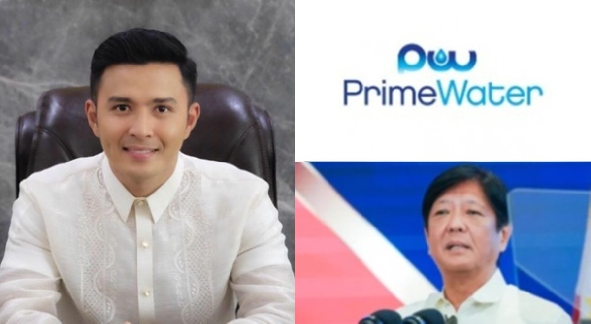 Bulacan VG Alex Castro, nagsalita sa tugon ng Malaca&ntilde;ang sa PrimeWater
