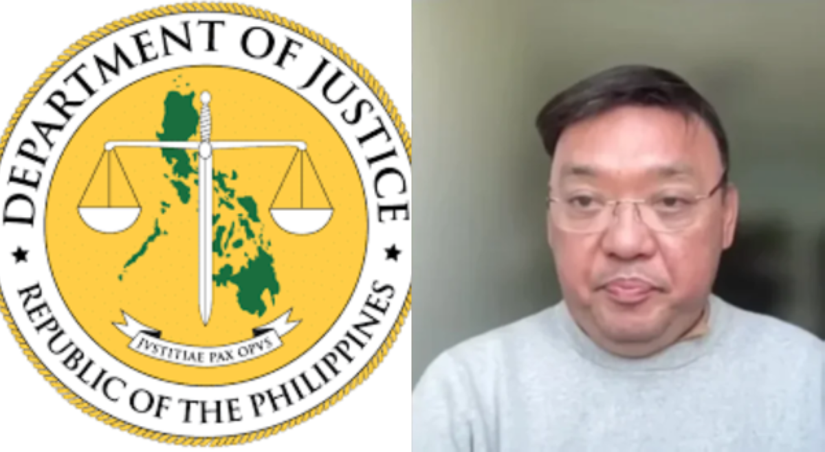 Pilipinas, balak harangin asylum application ni Roque