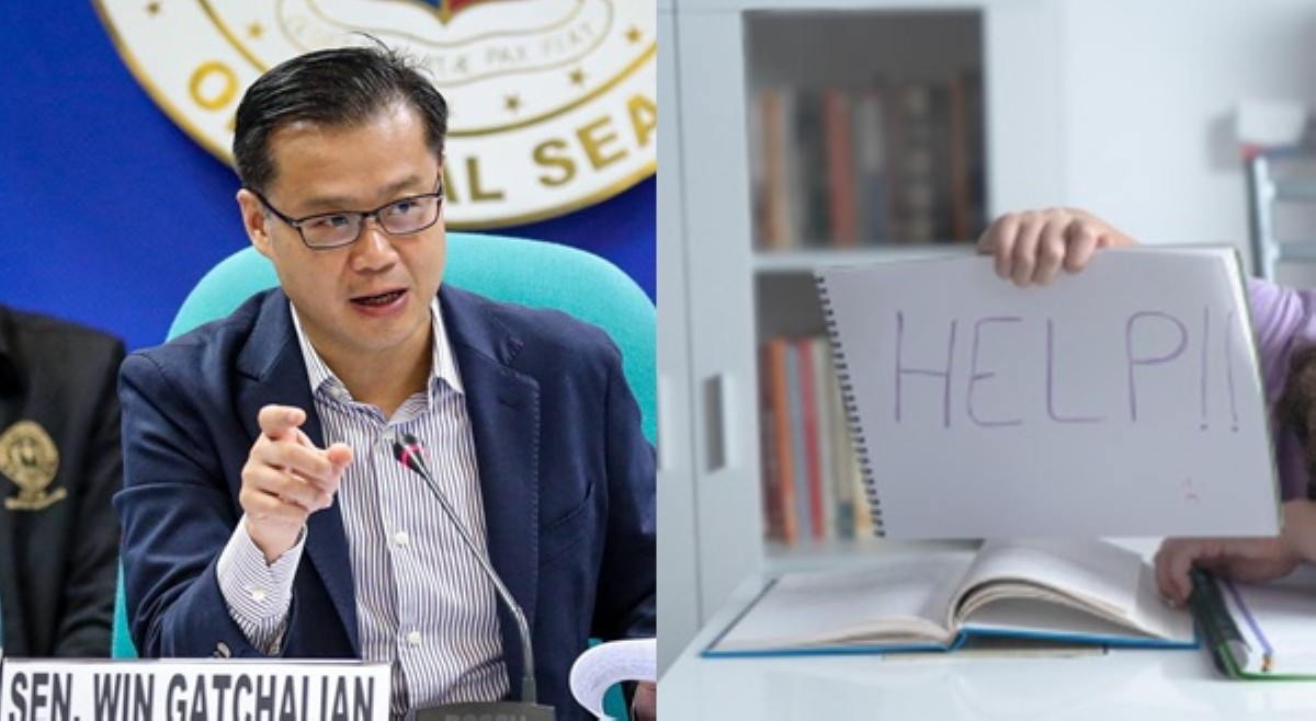 Nasa 18M graduates ng high school noong 2024, hindi 'functional literate'
