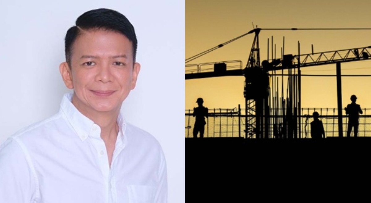 SP Chiz sa Labor Day: 'Bigyang-pugay ang ating mga manggagawa!'