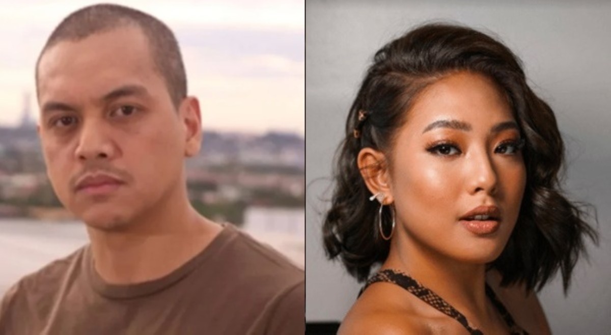 Archie hindi raw ginawan ng kalaswaan si Rita, naghain ng 'not guilty plea'