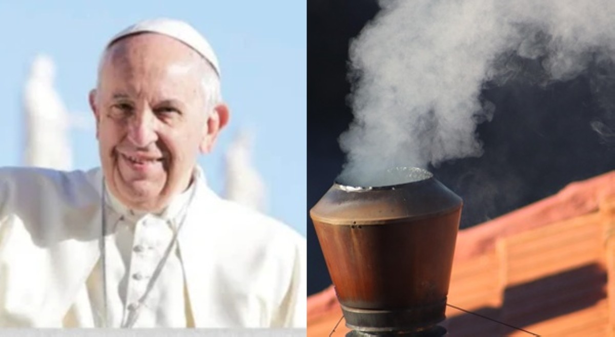 Mga obispo, nanawagan ng dasal para sa pagpili ng susunod na Santo Papa