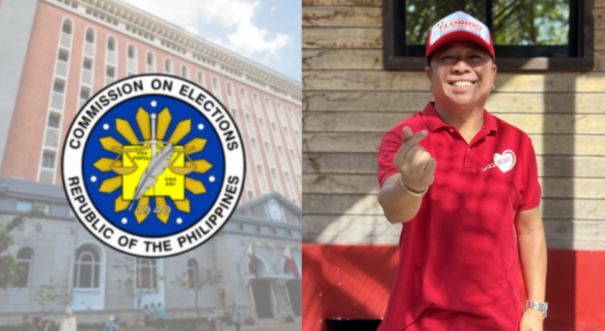 Congressional bet sa Quezon, pinatawan ng disqualification case dahil sa vote buying